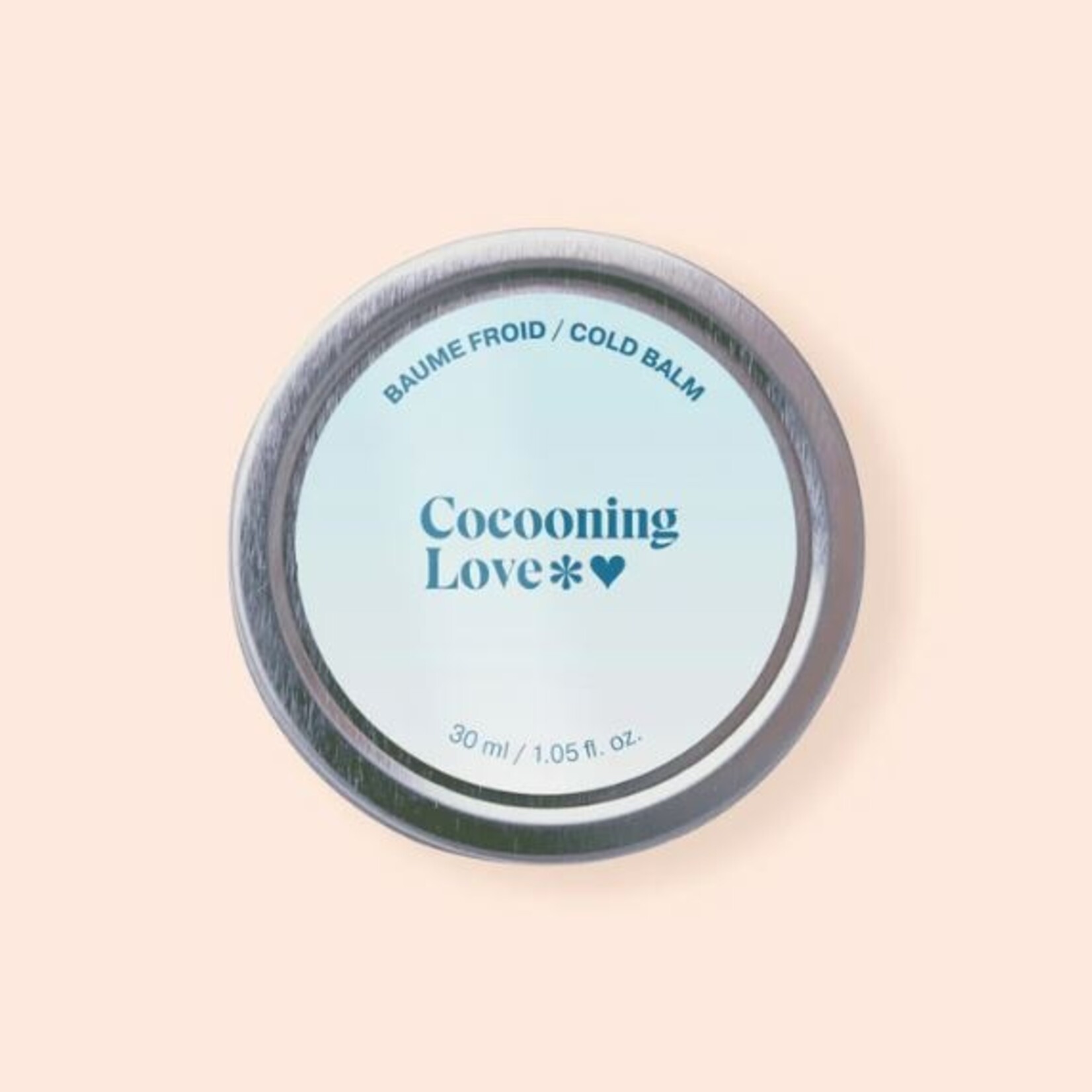 Cocooning Love Baume protecteur froid