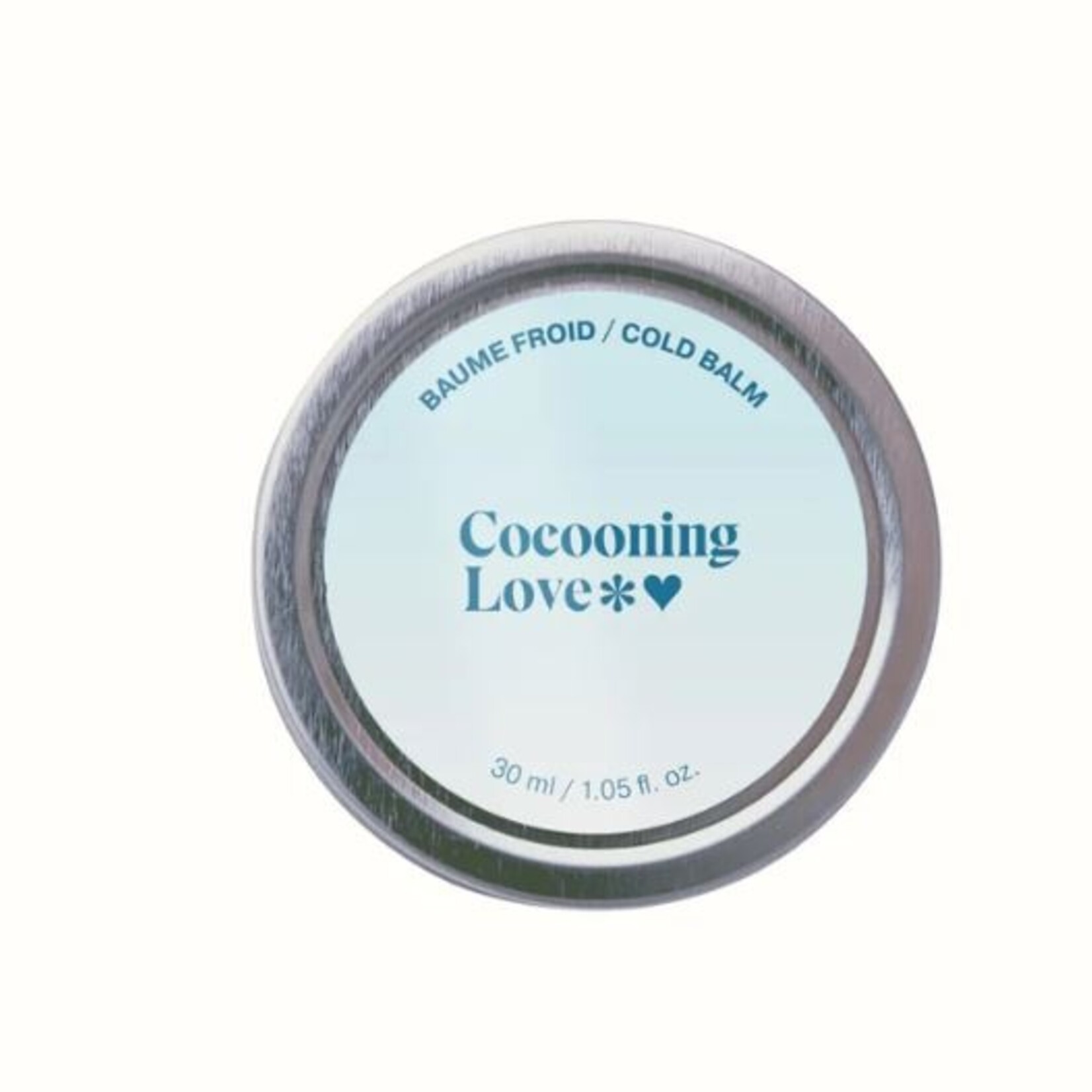 Cocooning Love Baume protecteur froid