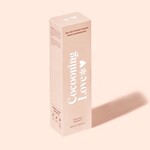 Cocooning Love Gel nettoyant visage -Mousse légère à la framboise