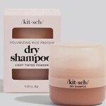 Kitsch Shampooing sec volumisant aux protéines de riz
