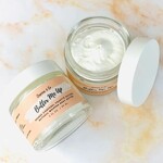 Caprice & Co Body Butter Butter Me Up- White Freesia + Vanilla - Format Voyage 2oz