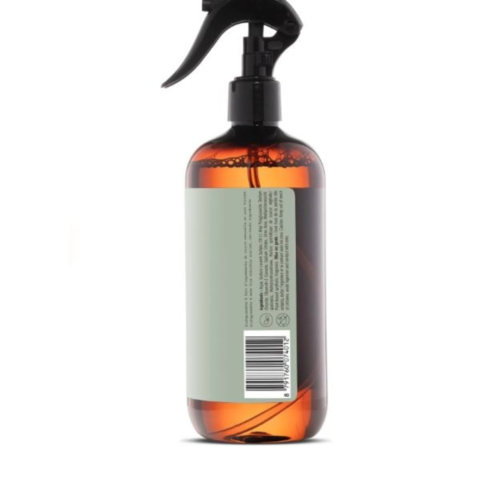 Soja&Co. Nettoyant tout usage - Lilas - Romarin