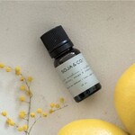 Soja&Co. Huile parfumée pour diffuseur - Citron, sauge et romarin