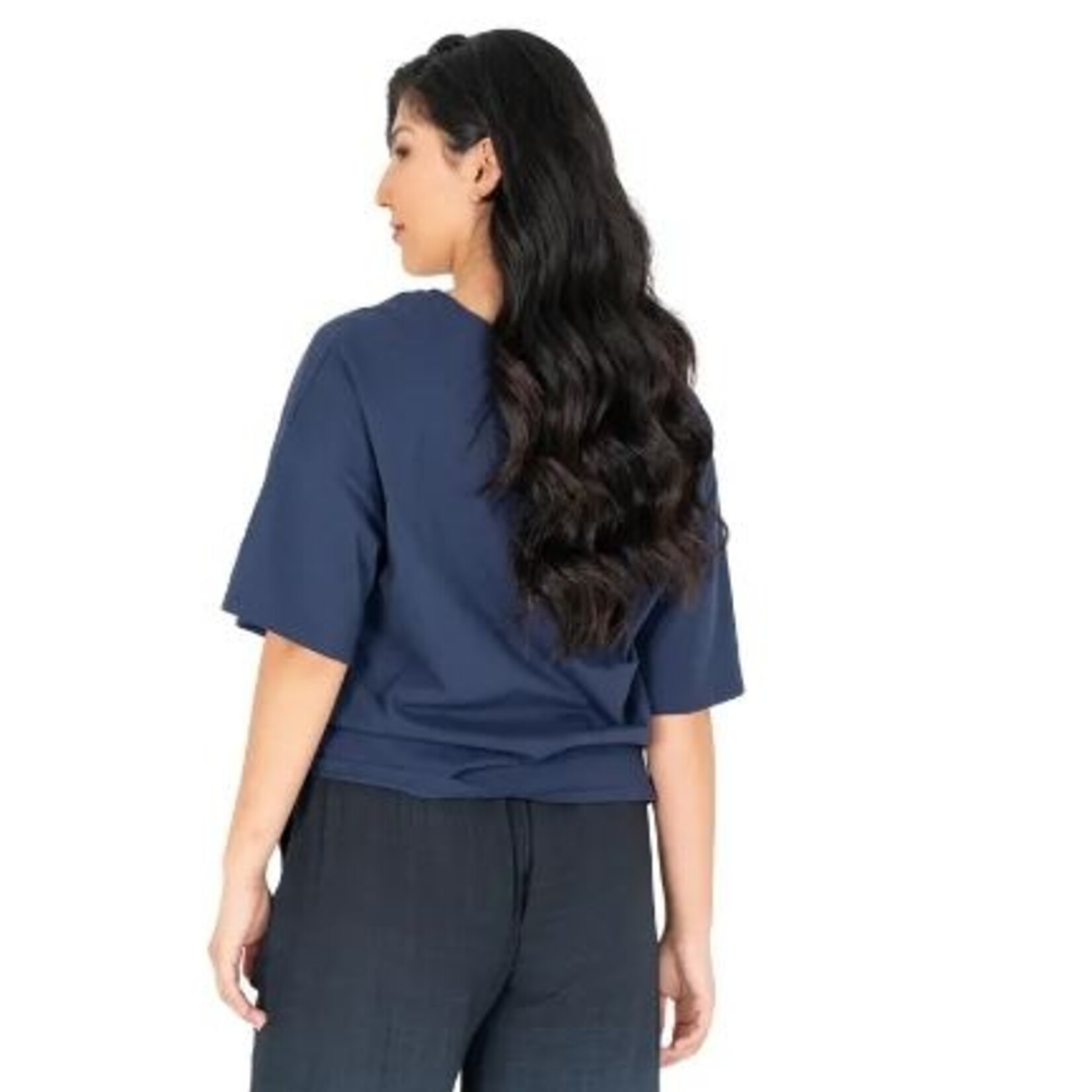 Chandail 10-31101W - Navy