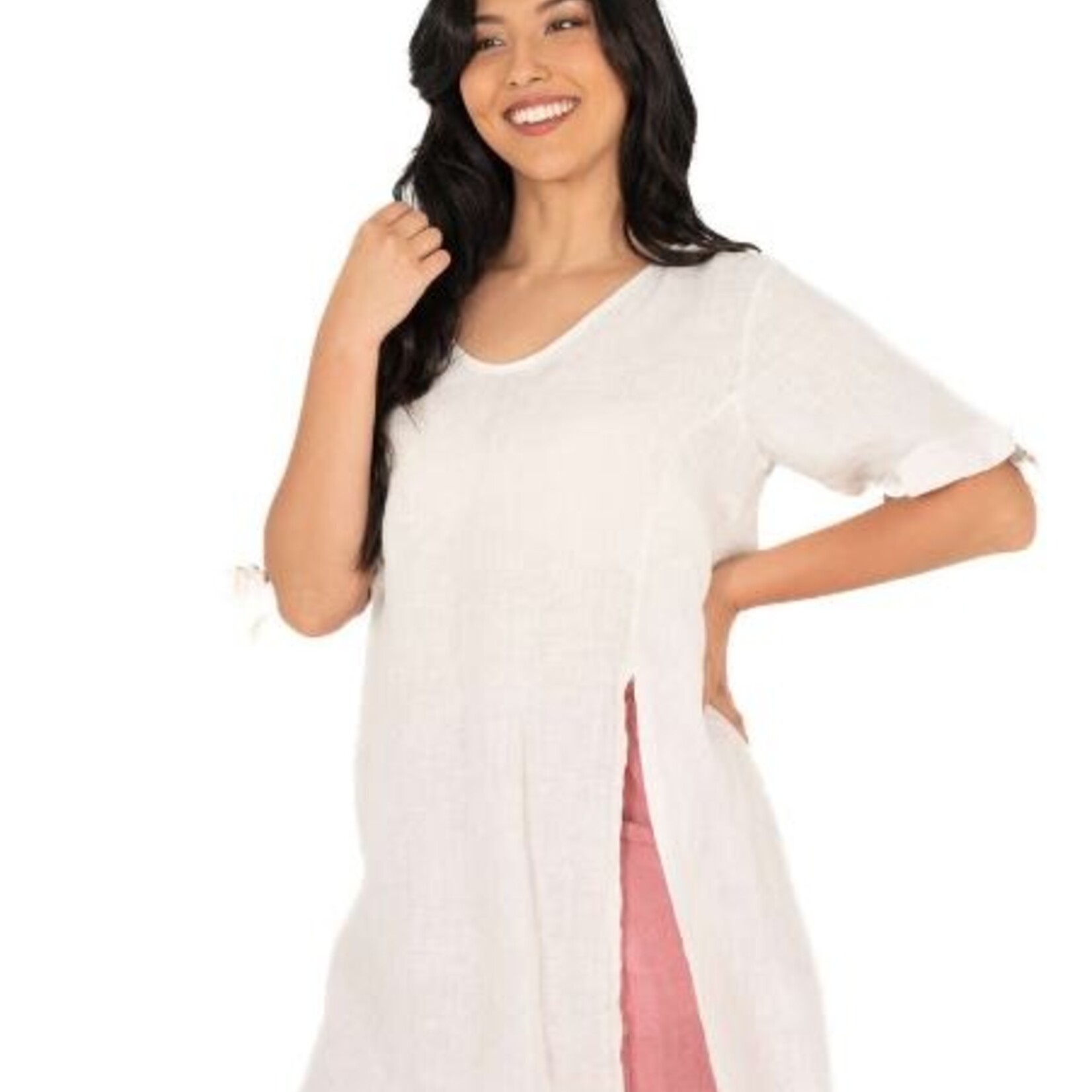 Tunique 20-8129W - Cloud