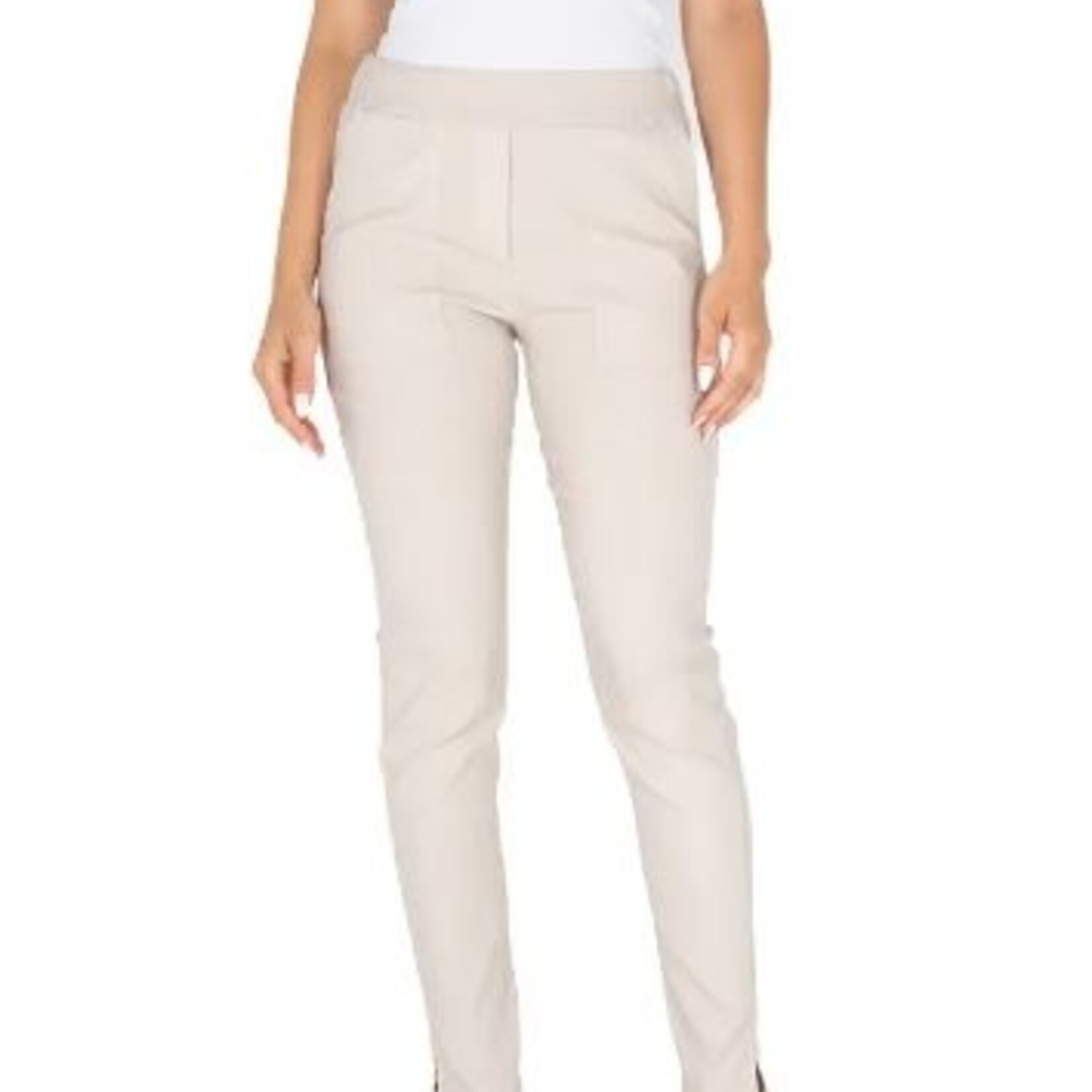 Pantalon 11-4656W - Coconut