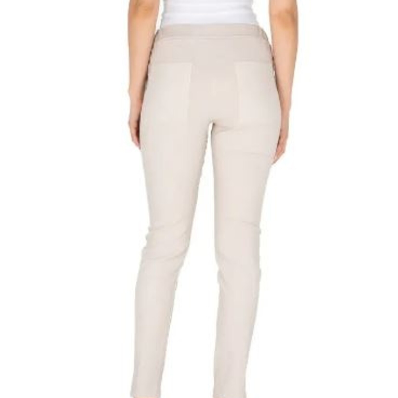 Pantalon 11-4656W - Coconut
