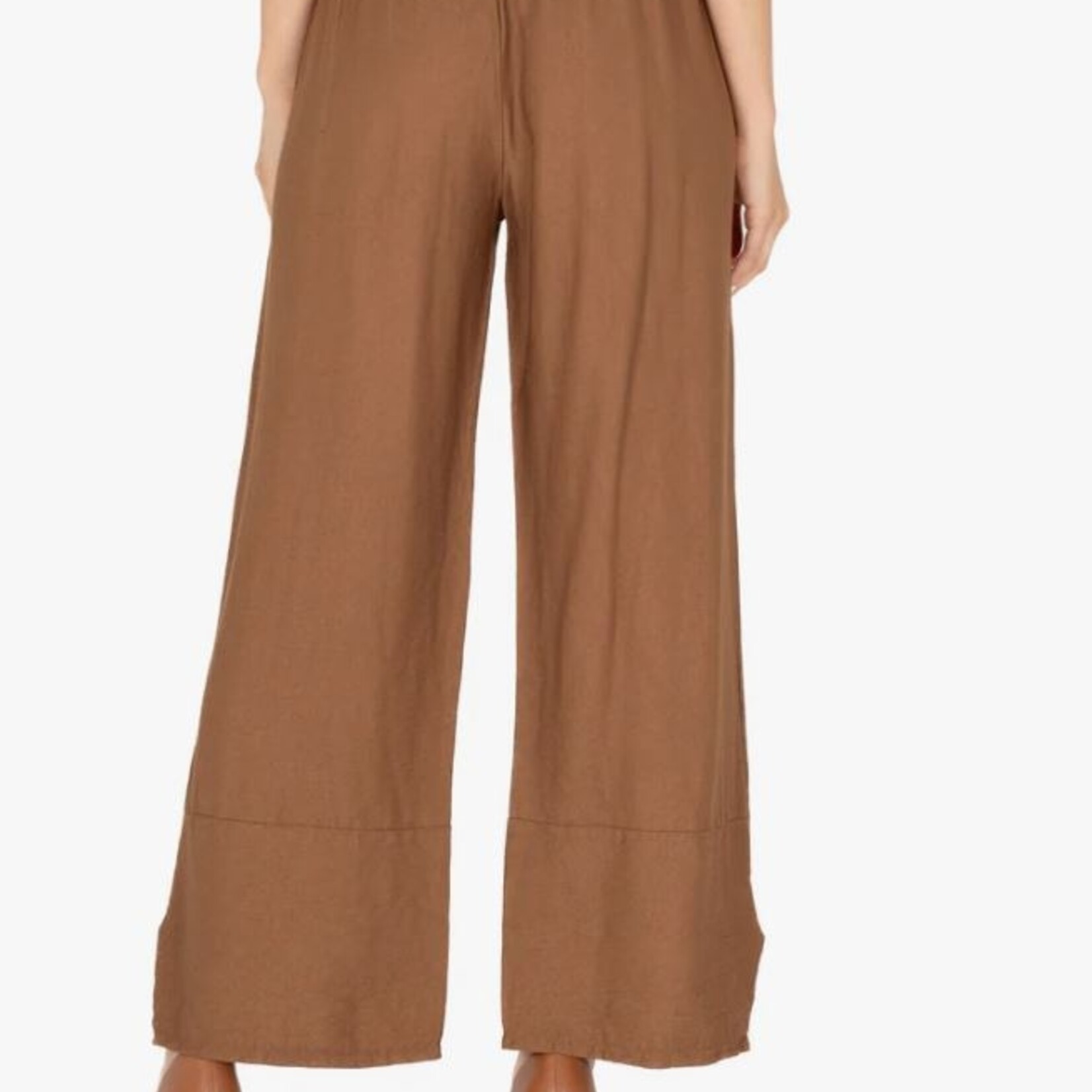 Pantalon 11-4645W - Hazelnut