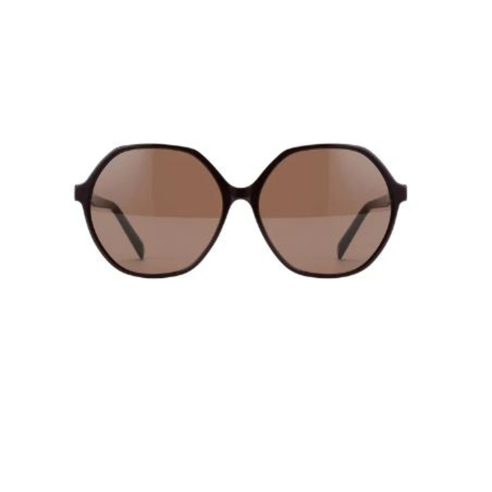 Yaya Lunette à soleil Izzy - Caribou Brown