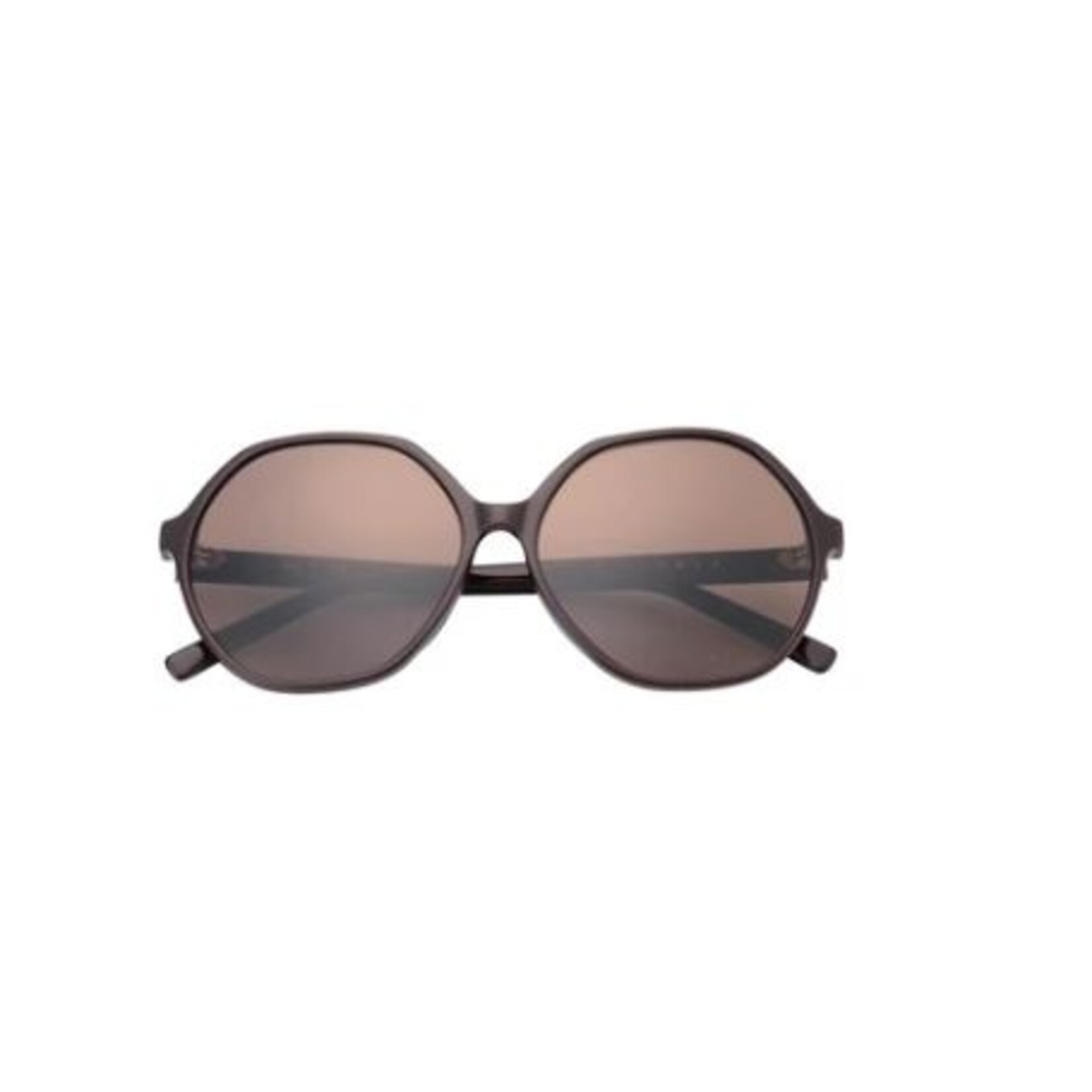 Yaya Lunette à soleil Izzy - Caribou Brown