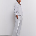 Yaya Pantalon avec ceinture - Northern Drop