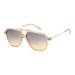 Yaya Lunette à soleil Lou  - Summer Sand