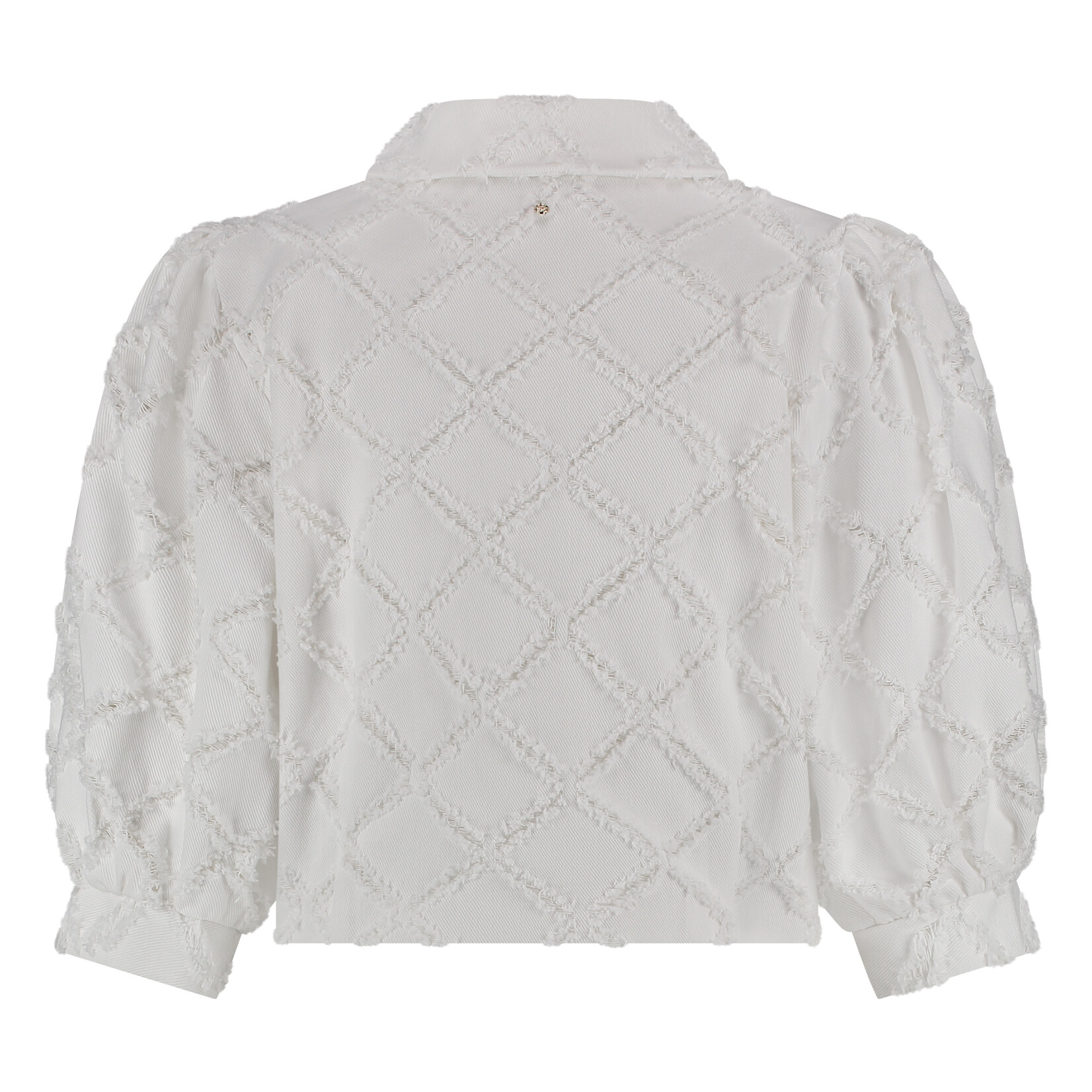 Tramontana Veste en jeans - Off White