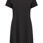 Part Two Robe T-Shirt Nathali - Black