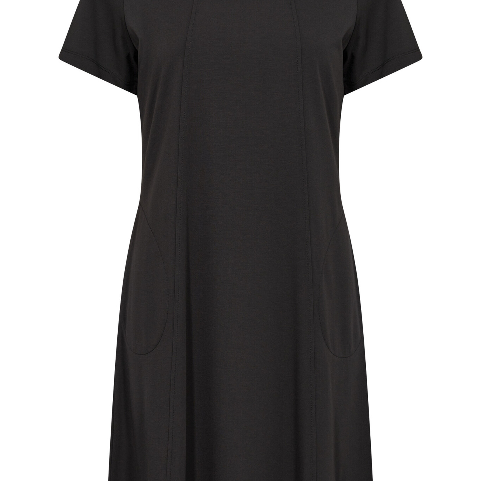Part Two Robe T-Shirt Nathali - Black