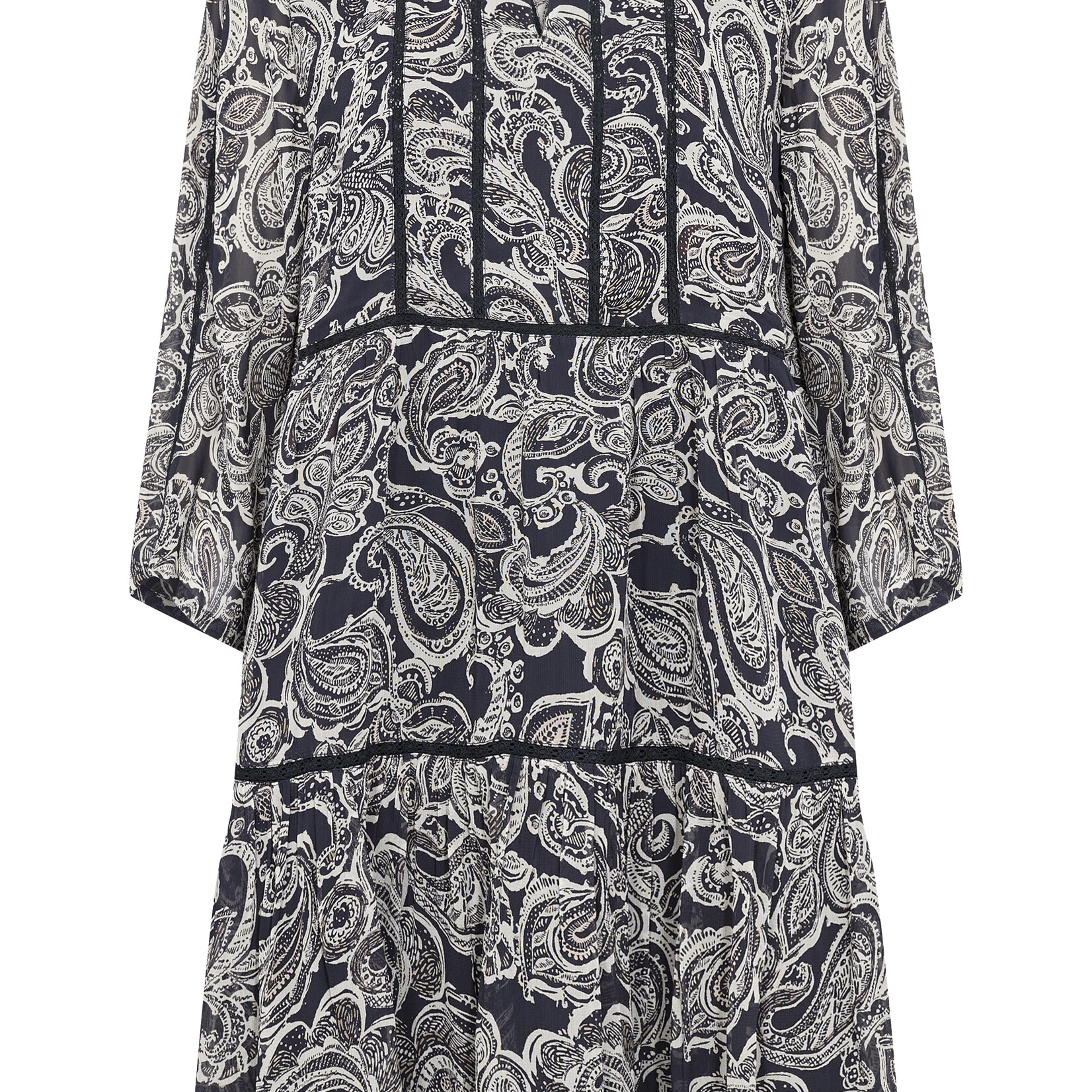 Part Two Robe Nibi - After Midnight