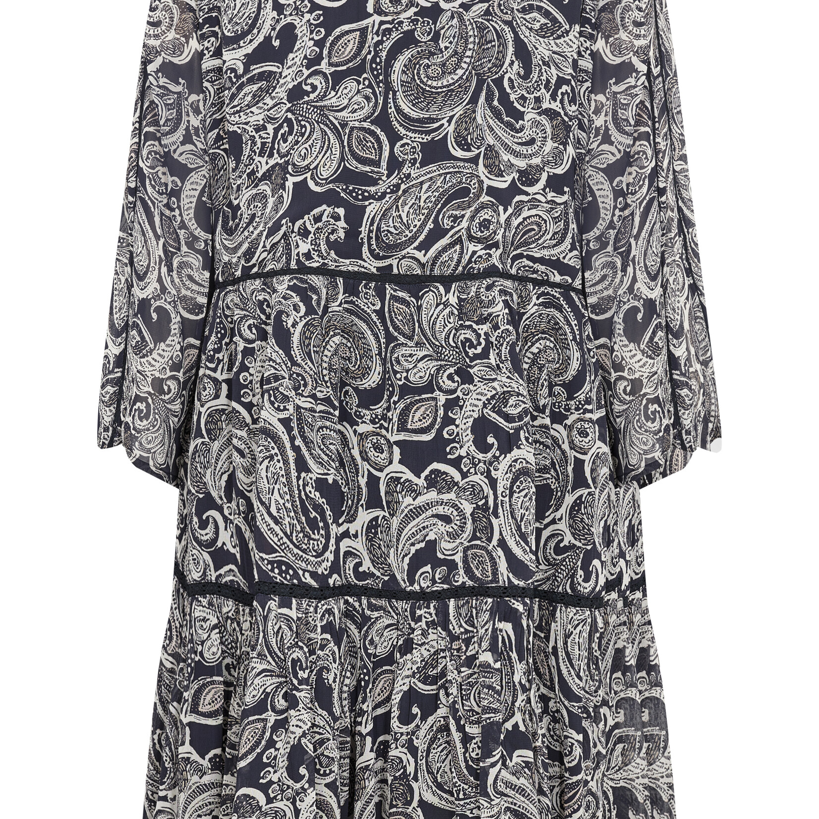 Part Two Robe Nibi - After Midnight