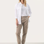 Part Two Pantalon Sevens - Desert Taupe