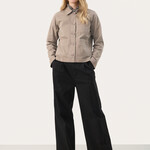 Part Two Jacket Freda - Desert Taupe