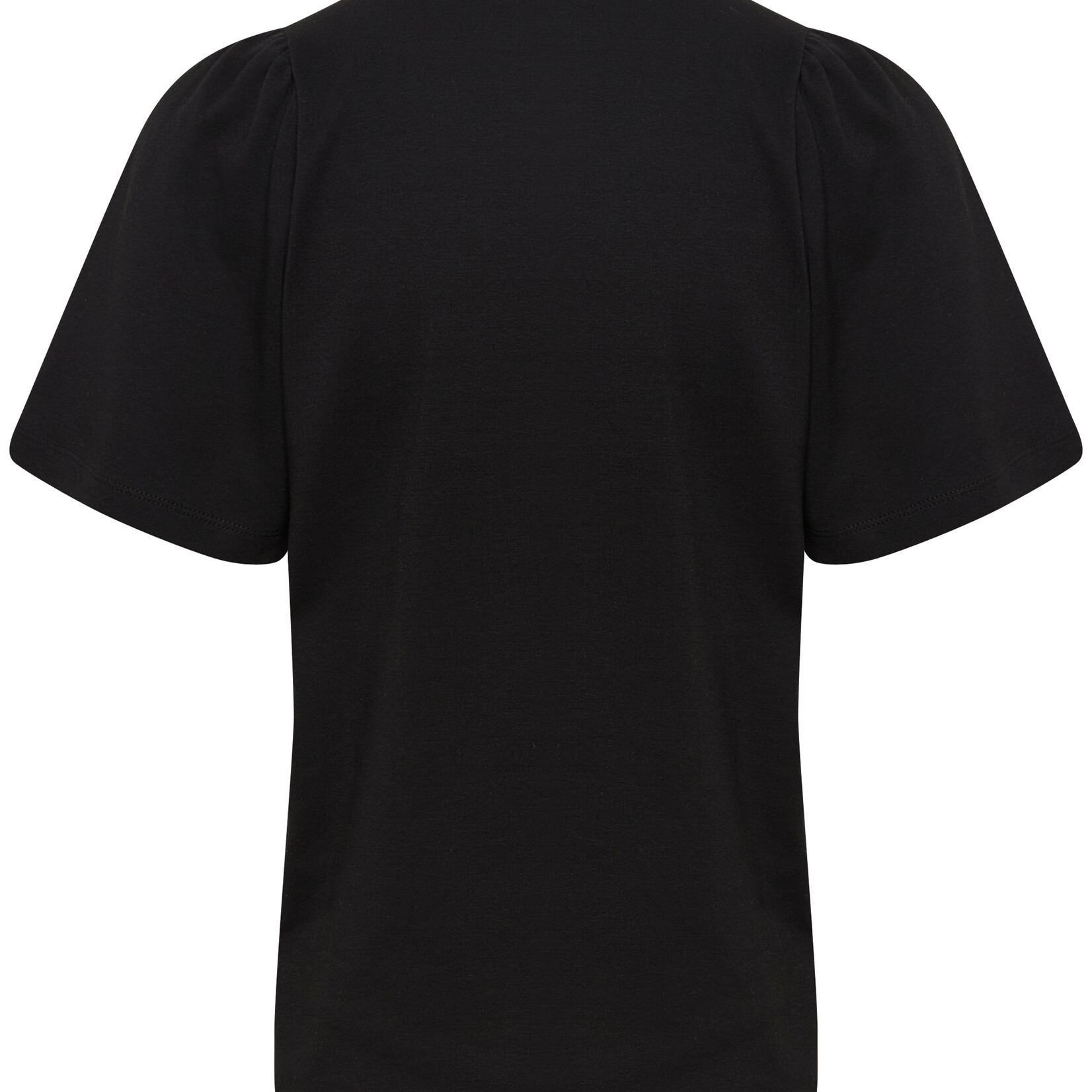 Part Two T-Shirt Imalea - Black