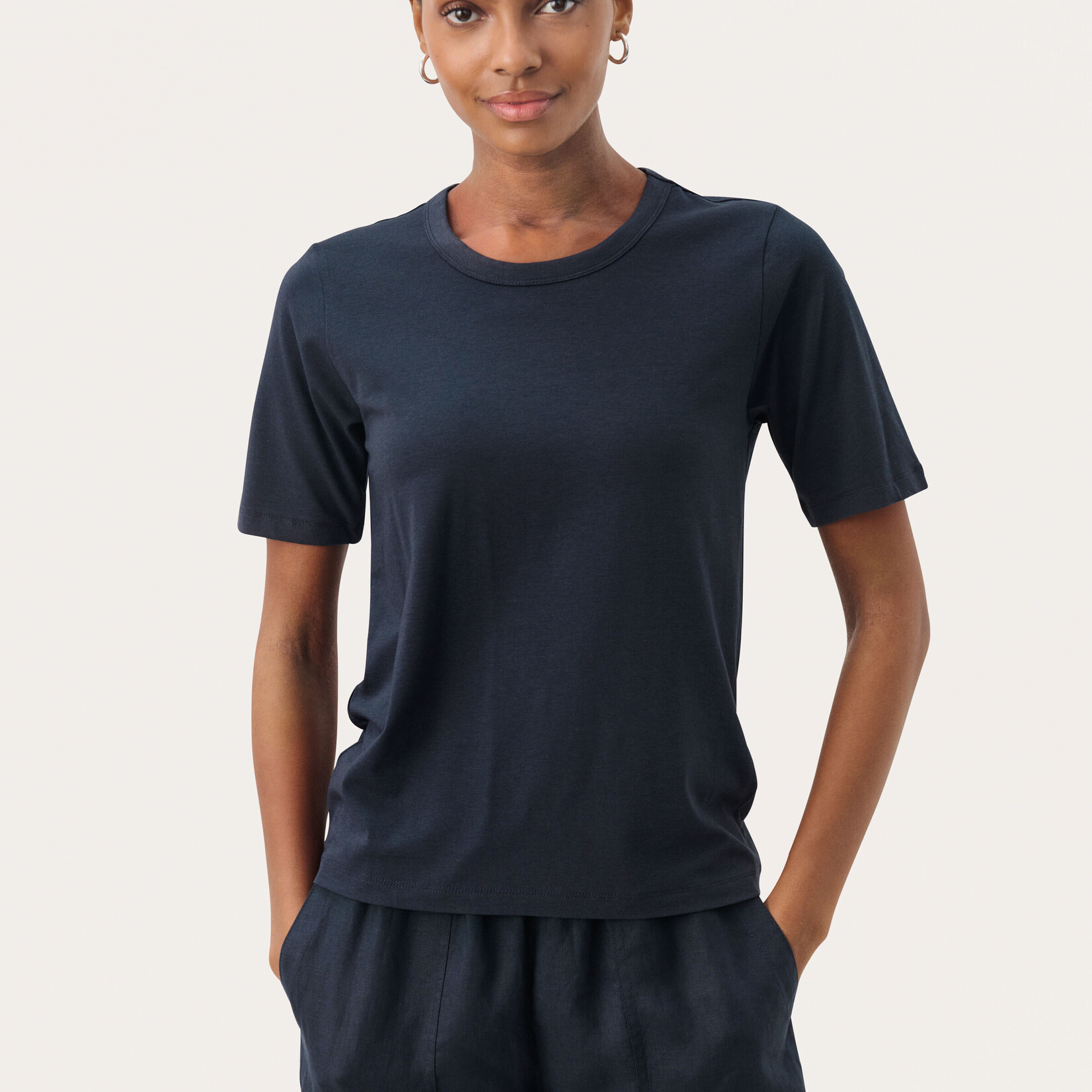 Part Two T-Shirt Ratani - After Midnight