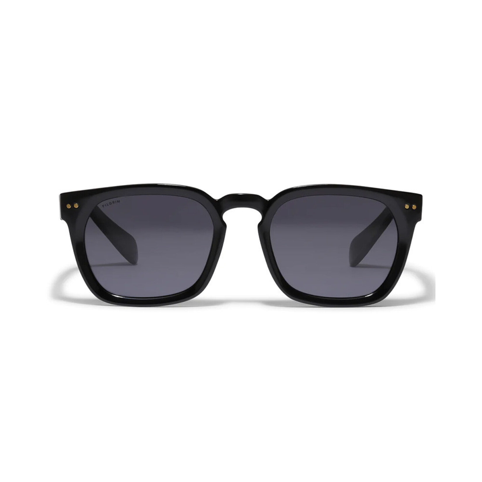 Pilgrim Lunette Soleil Elettra - Black