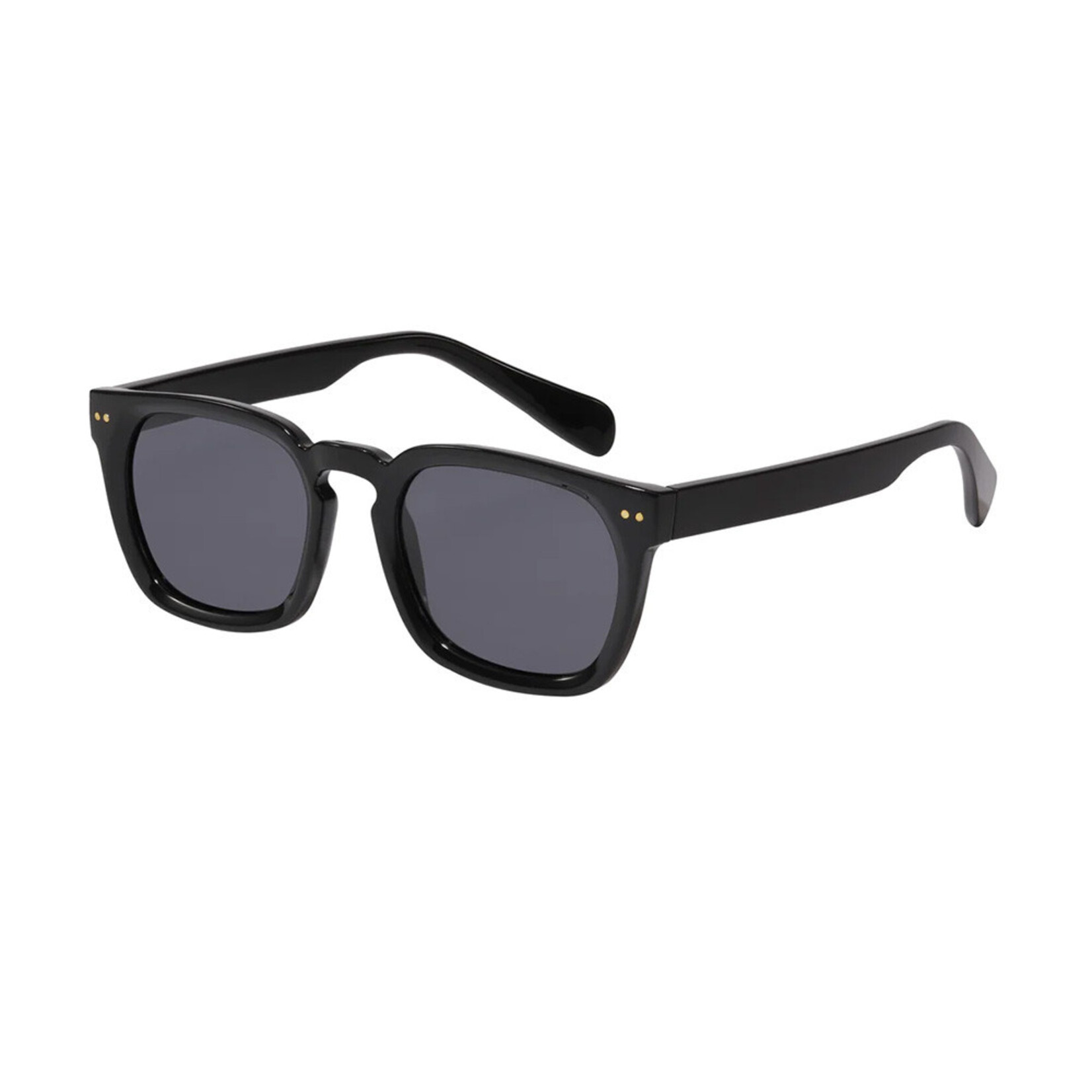 Pilgrim Lunette Soleil Elettra - Black