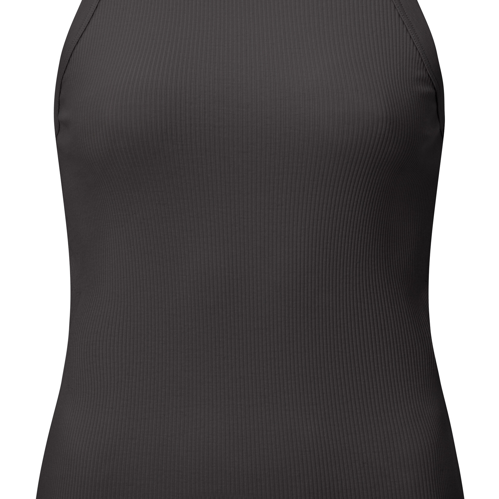Yaya Camisole côtelé -  Phantom
