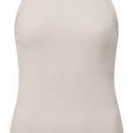 Yaya Camisole côtelé -  Nature Melange