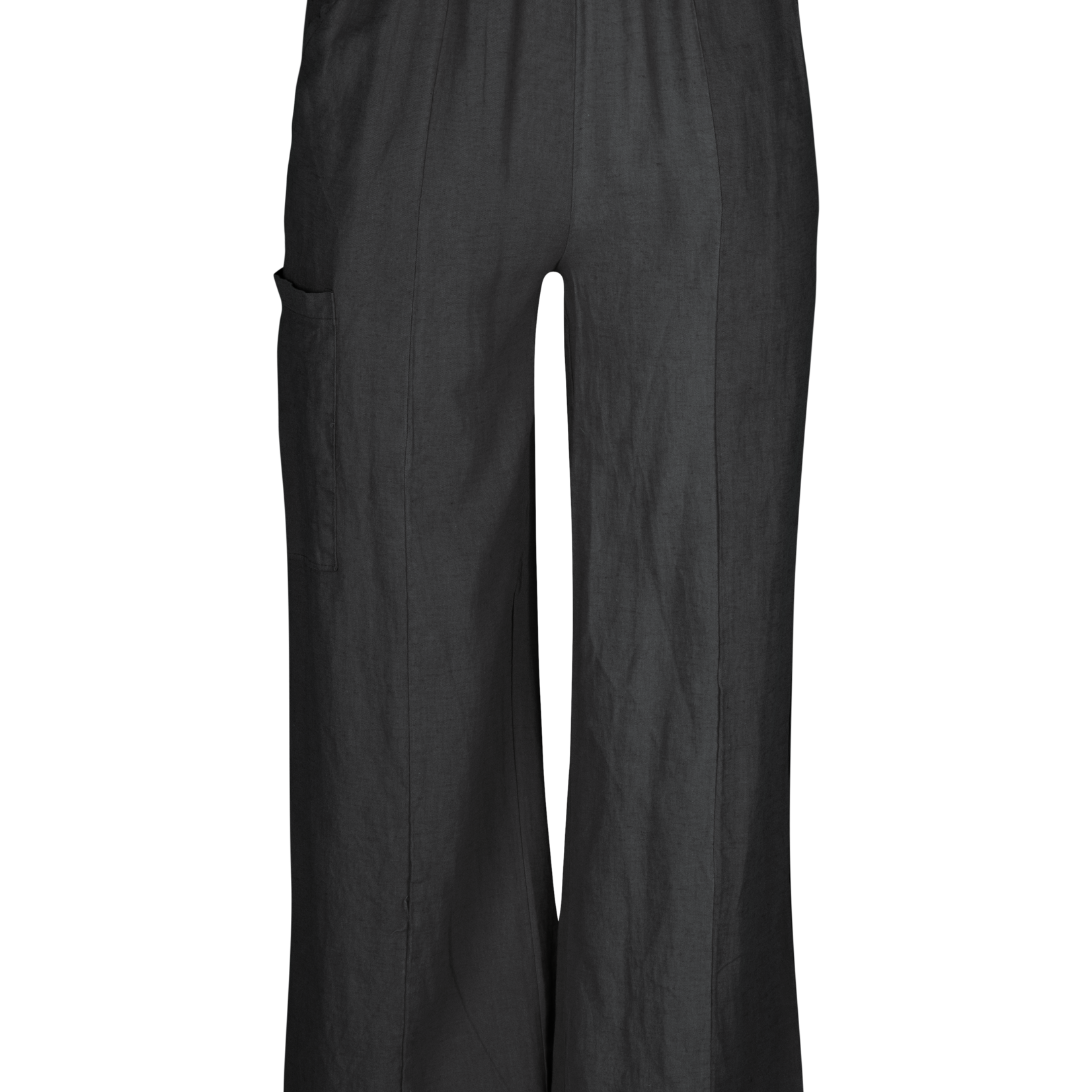 Pantalon 11-12079W - Noir