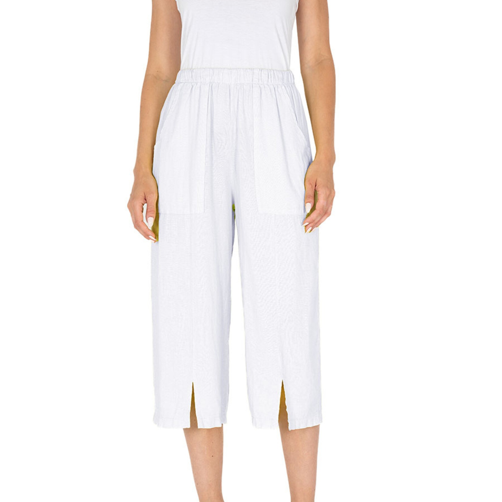 Capri 13-12080W - Blanc