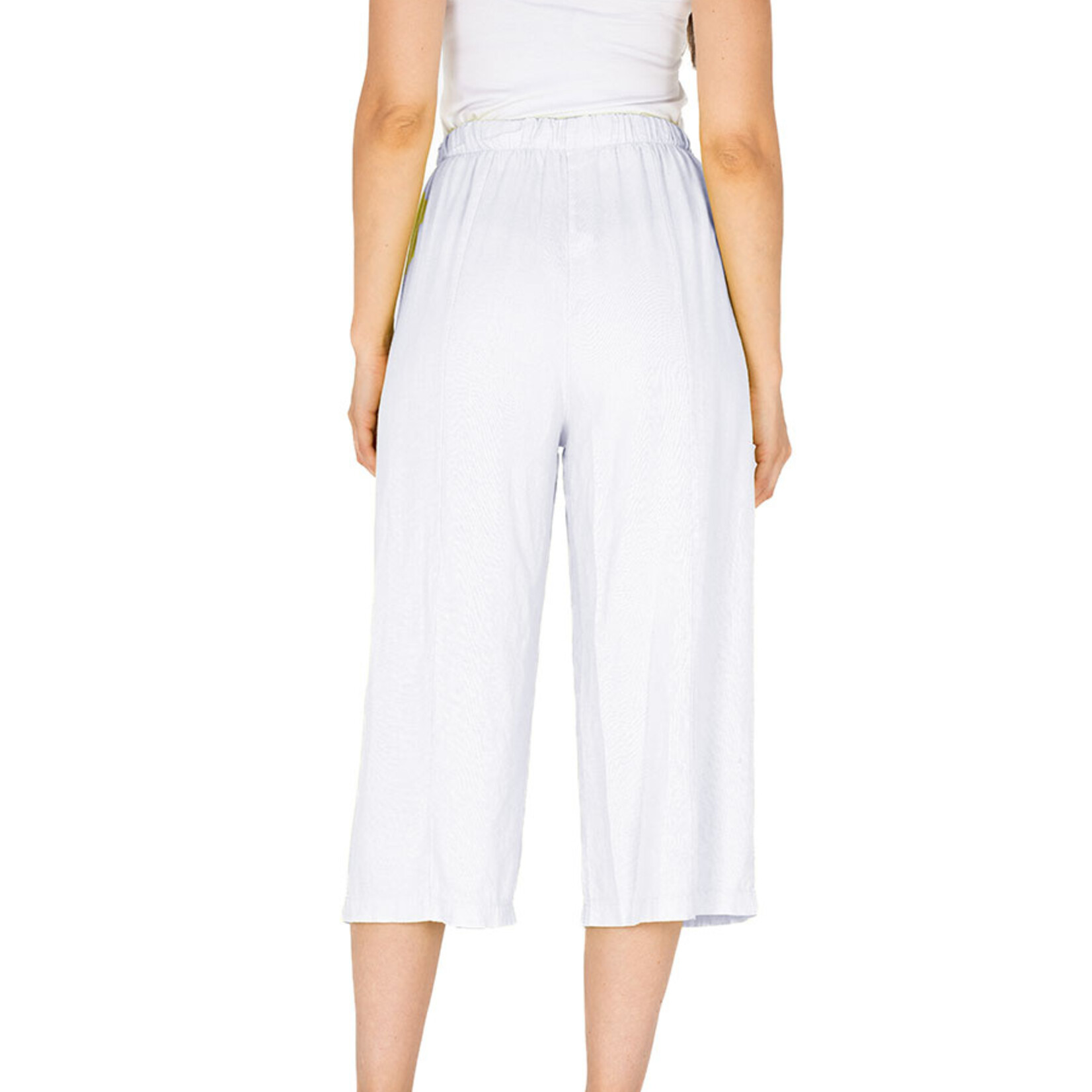 Capri 13-12080W - Blanc
