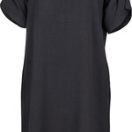 Robe 19-12065W - Noir