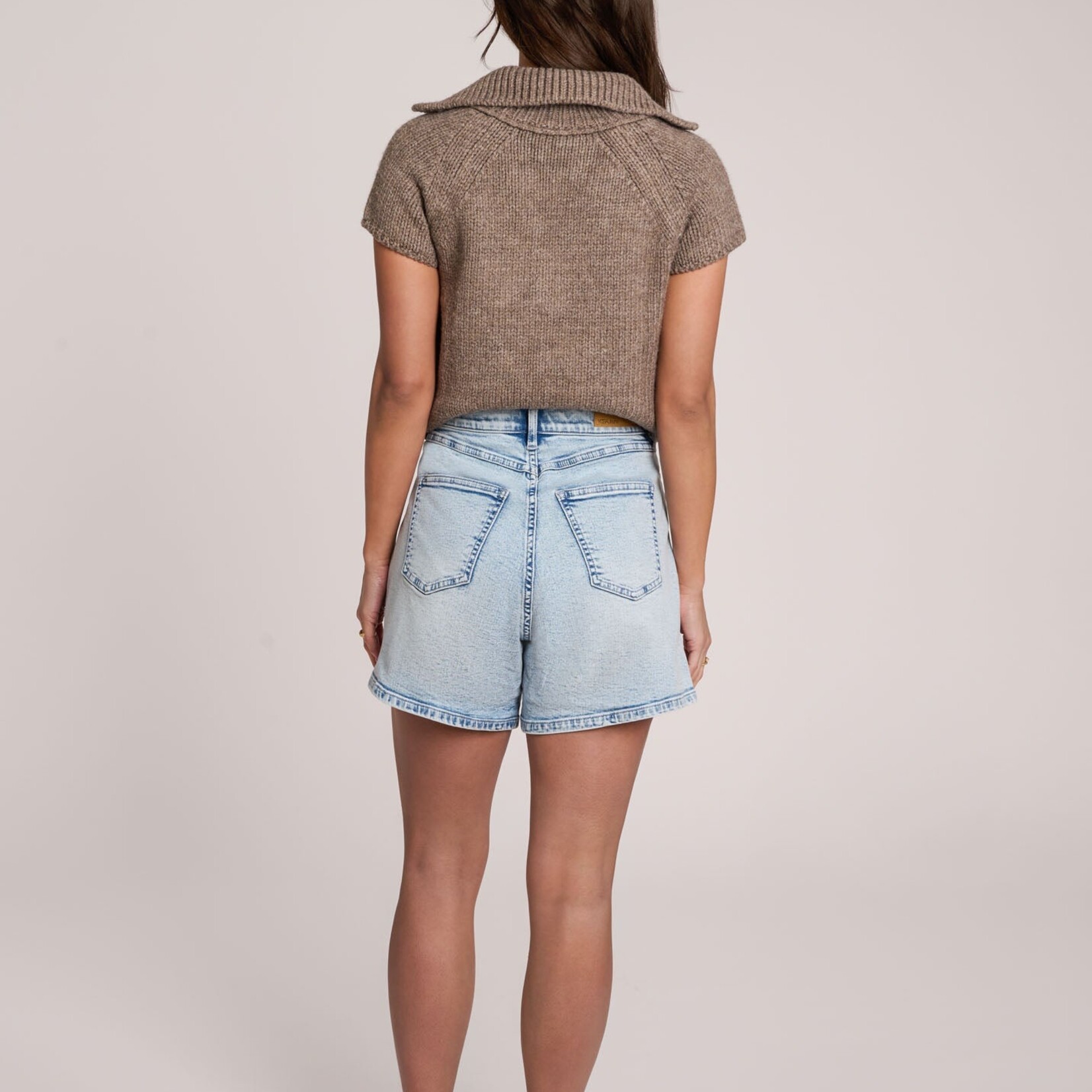 Short jeans - Wildflower