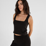 Daily Story Nyla - Camisole - Black