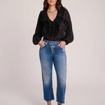 Jeans Chloe jambe droite - Brunnera