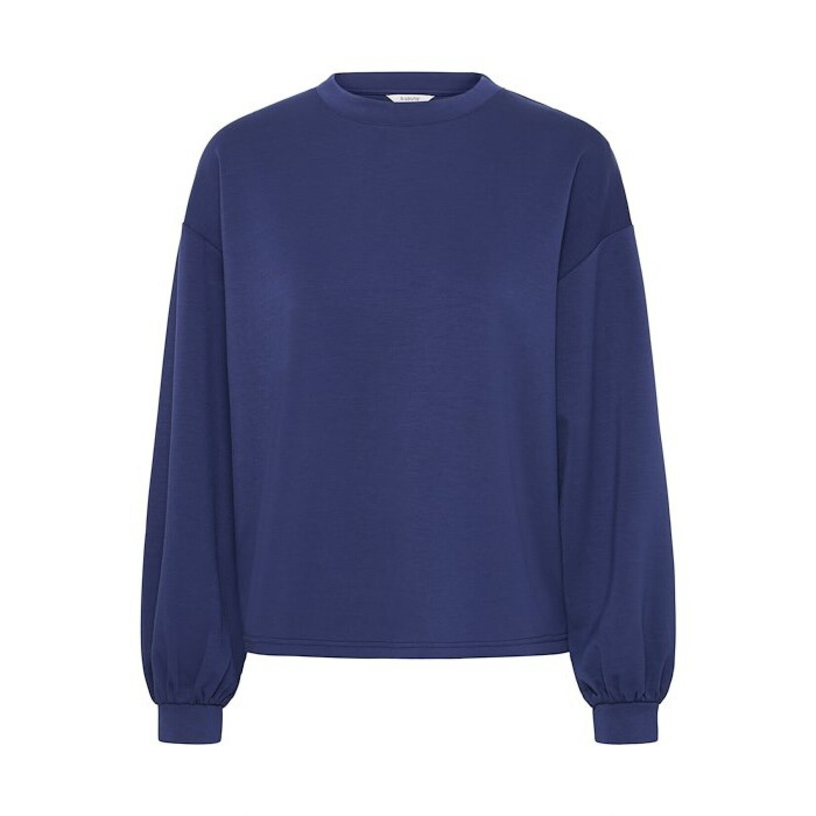 b.young Sweater Pusti - Medieval