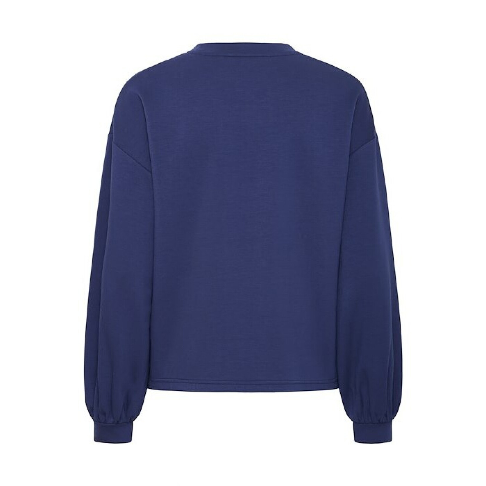 b.young Sweater Pusti - Medieval