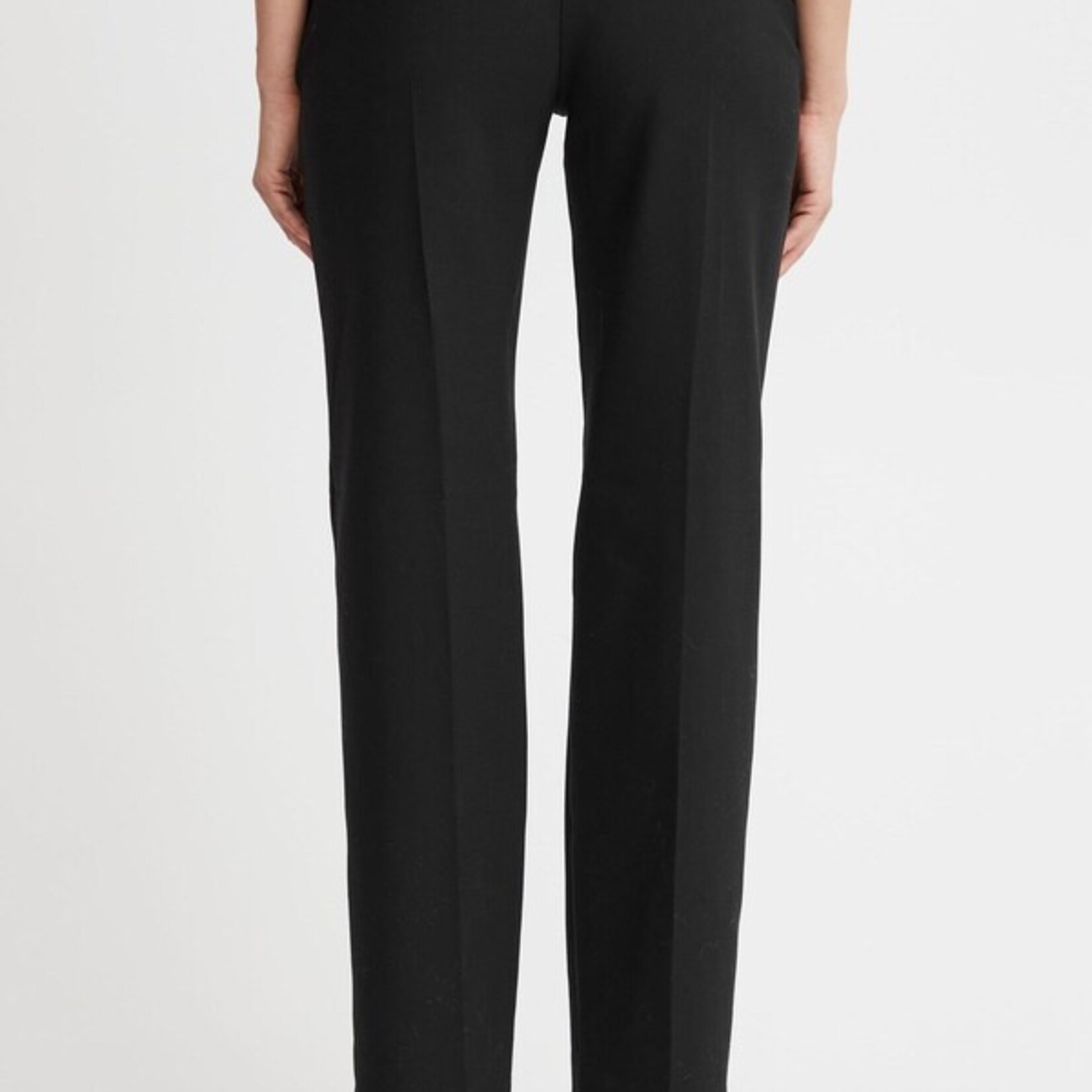 Fransa Pantalon  Vita Tessa - Black