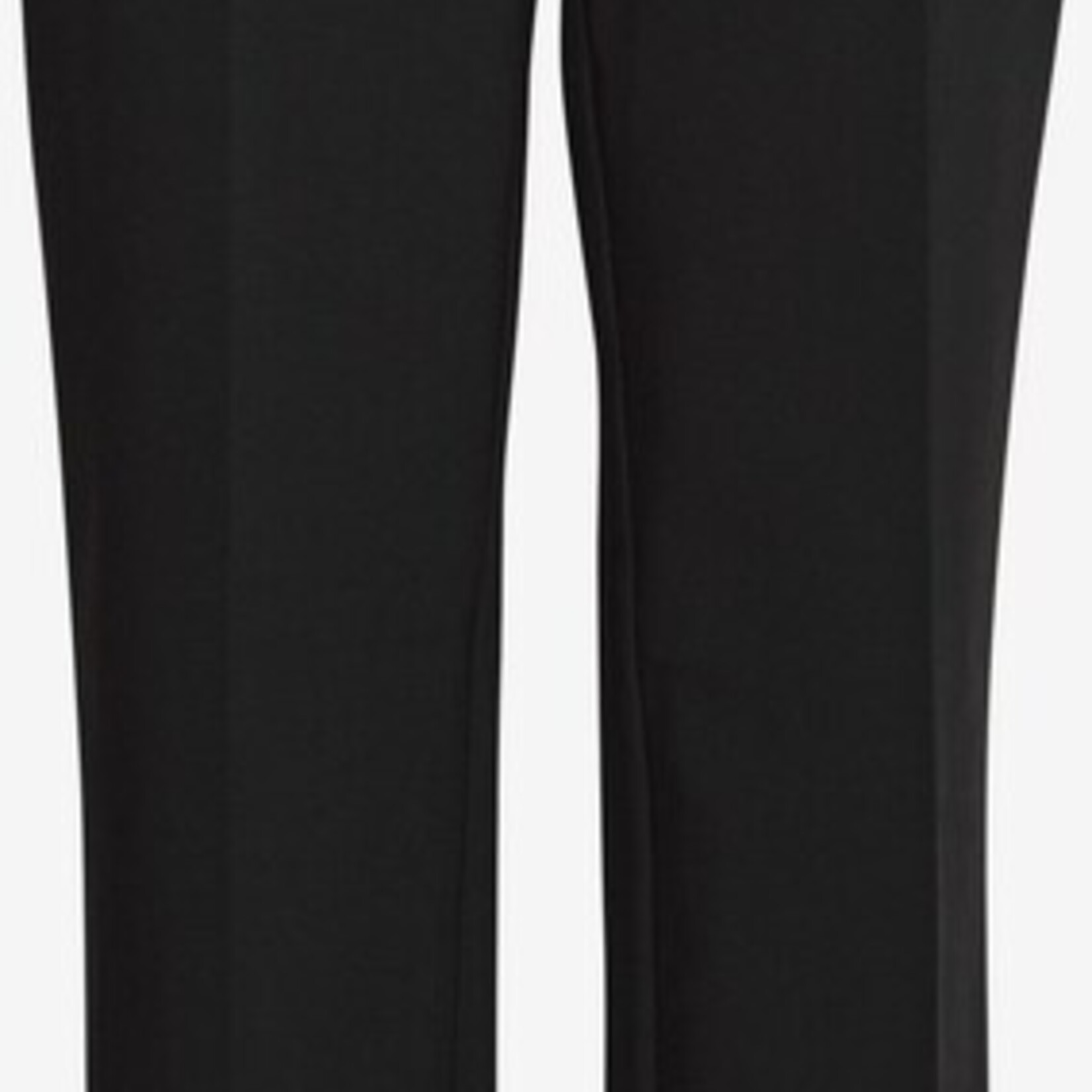 Fransa Pantalon  Vita Tessa - Black