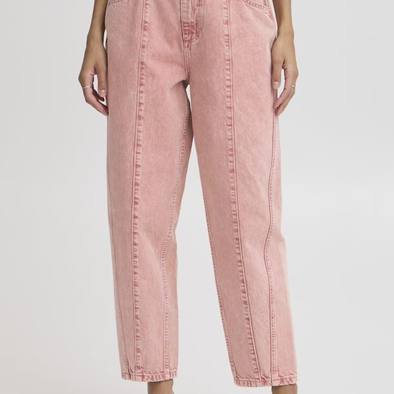 b.young Jeans Kajao - Desert