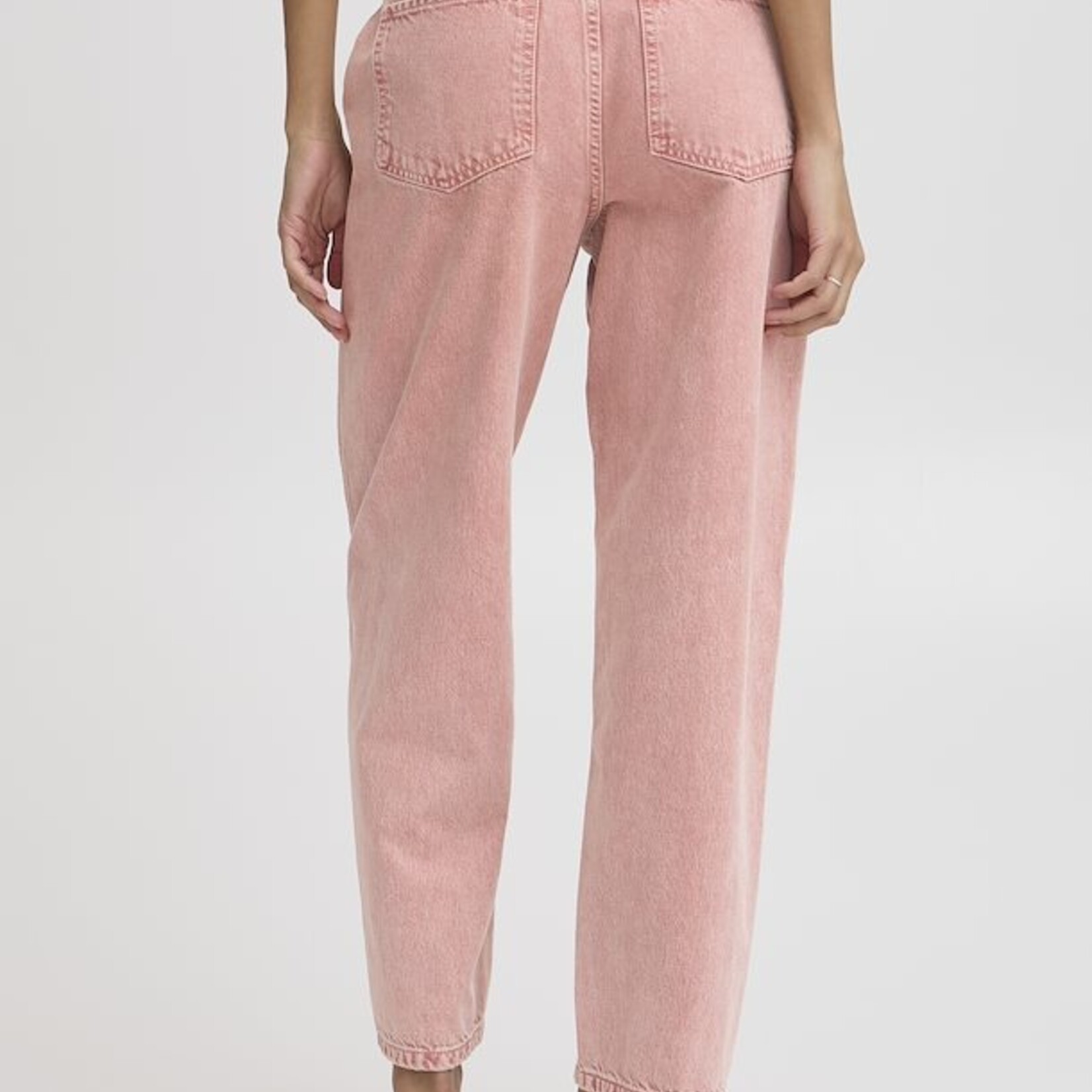 b.young Jeans Kajao - Desert