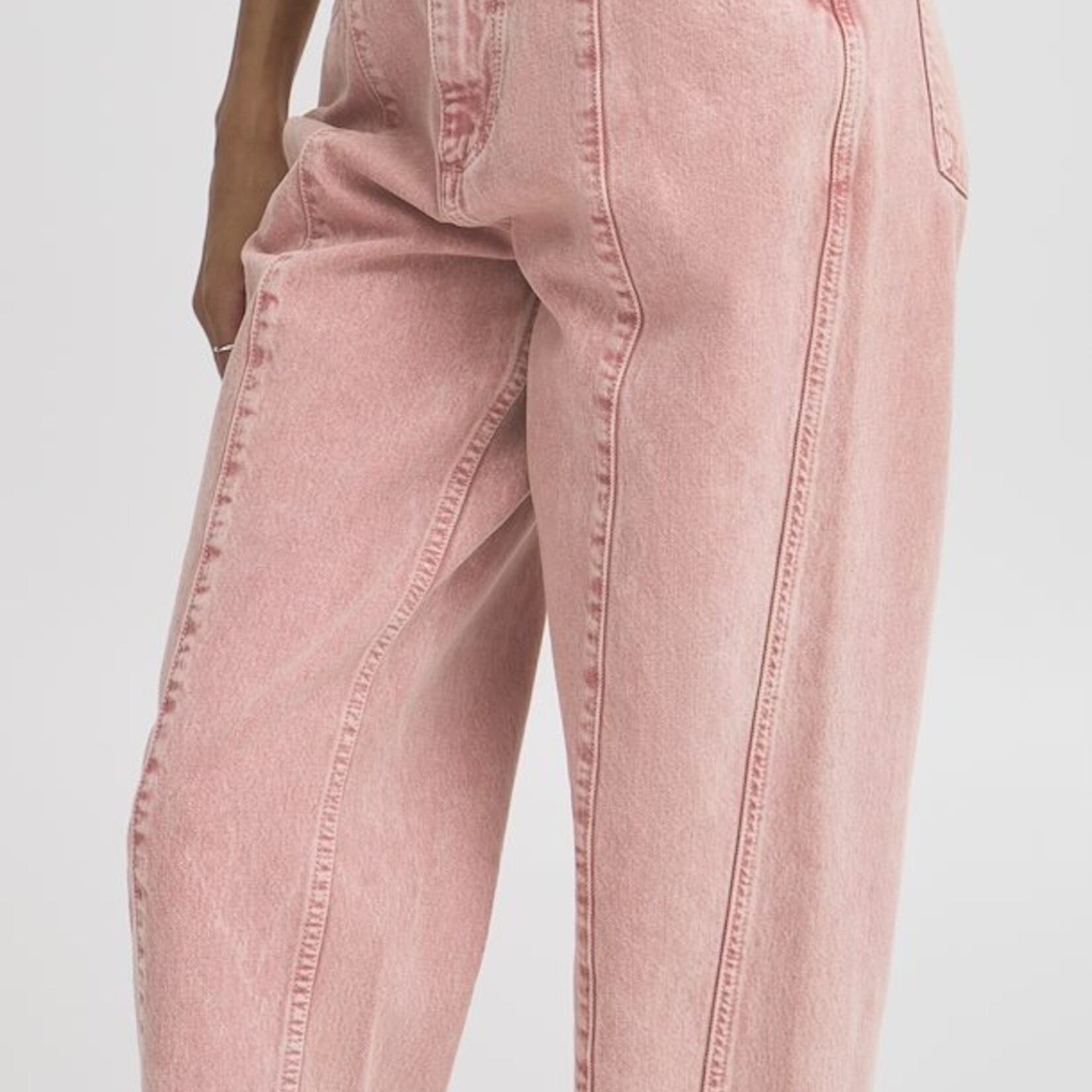 b.young Jeans Kajao - Desert