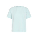 b.young Top Pusti - Blue Haze