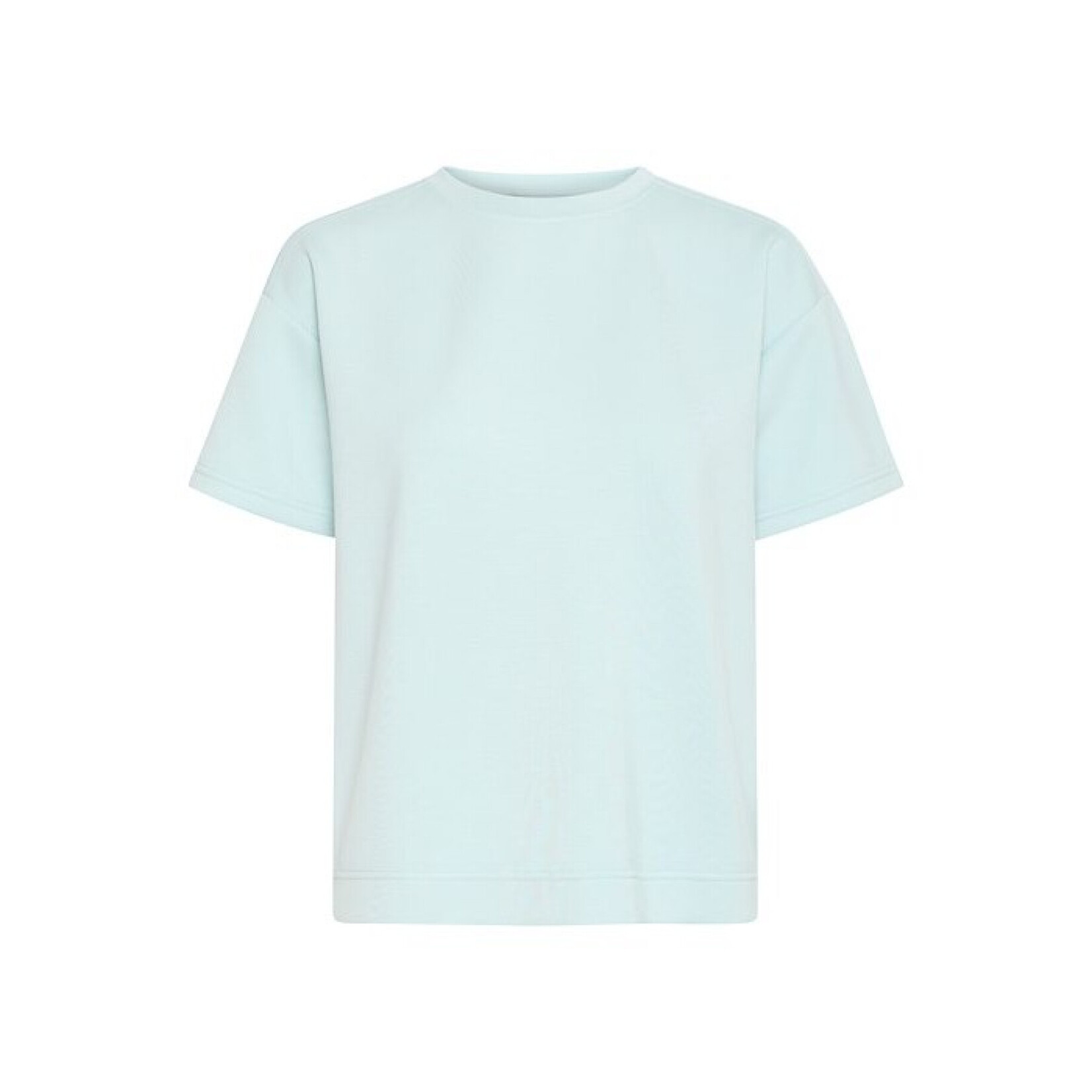 b.young Top Pusti - Blue Haze