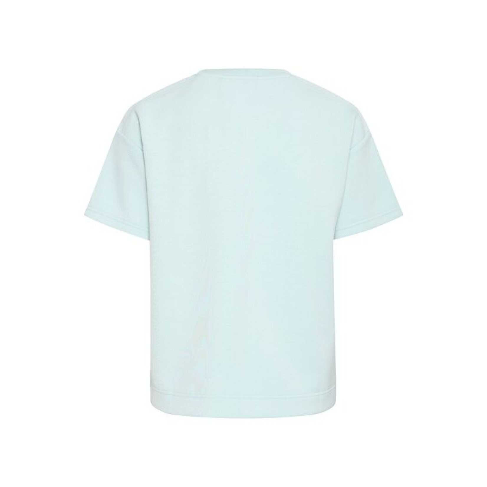 b.young Top Pusti - Blue Haze