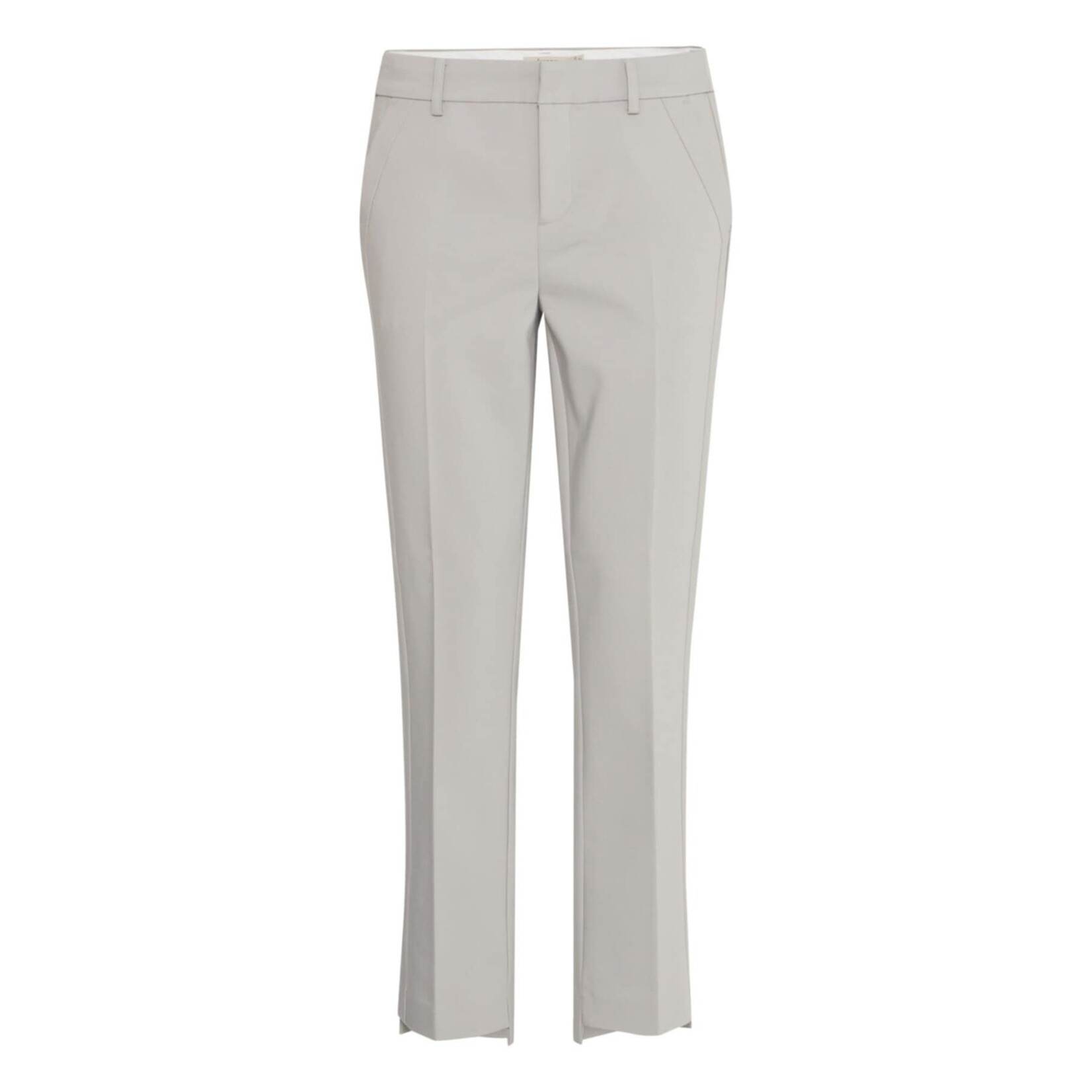 Fransa Pantalon Vita Tessa - Drizzle