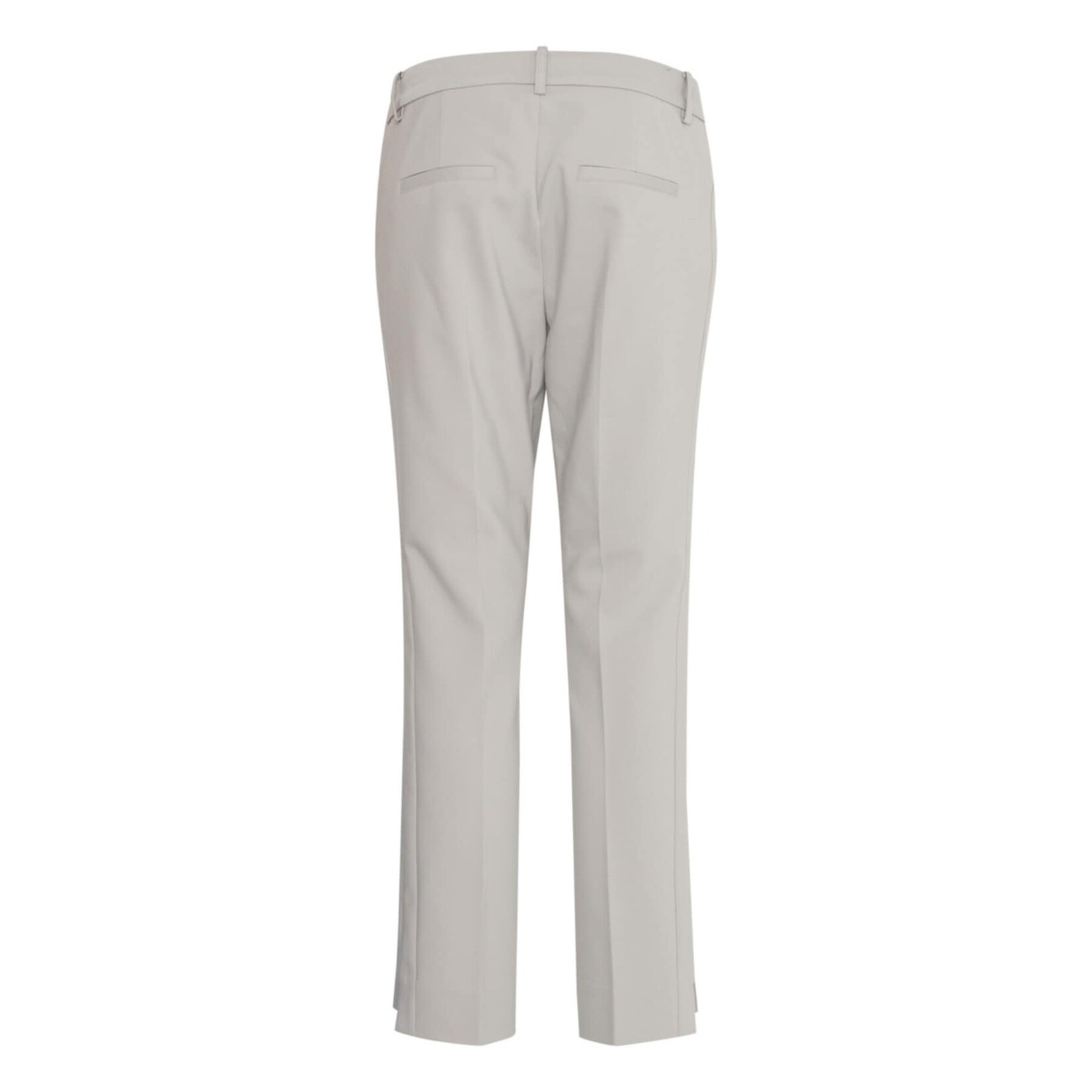 Fransa Pantalon Vita Tessa - Drizzle