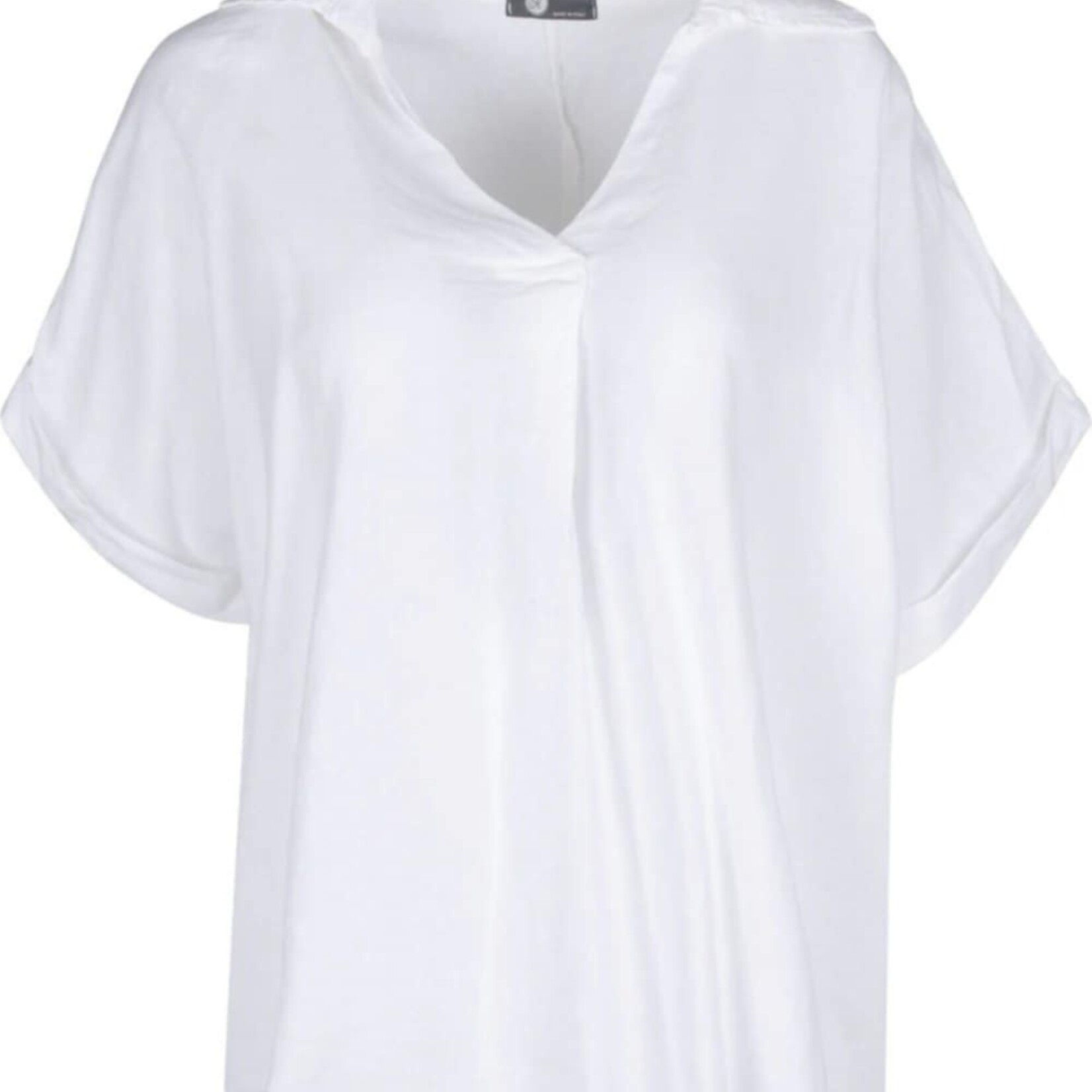 Tunique 20-11213W - Blanc