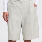 Ichi Short Leevana - London Fog Mélange